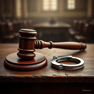 Criminal Lawyer